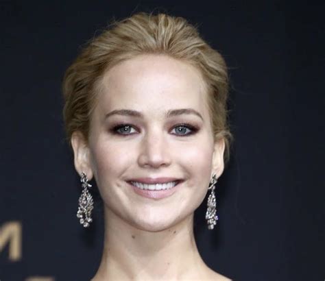 jeniffer lawrence leaked|Jennifer Lawrence Opens Up About Her Nude Photos。